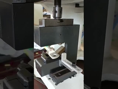 matrice de rabattement de rabattement et applicateur d'hexagone ouvert de machine du terminal 1-95sqmm