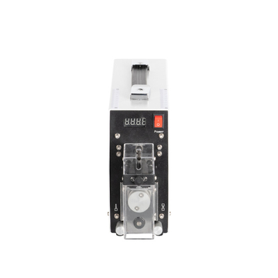 Dénudeur de fil semi-automatique pneumatique portatif Unistrip 0.03-4mm2