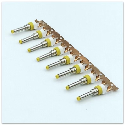 Fabricant Direct DC Plug Tuning Fork 2.35-2.5 Tuning Fork Audio Plug Connecteur électronique