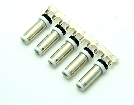 Prix d'usine 5.5 2.1 2.5 Chargeur jack mâle prise féminine Pcb DC connecteurs prise d'alimentation