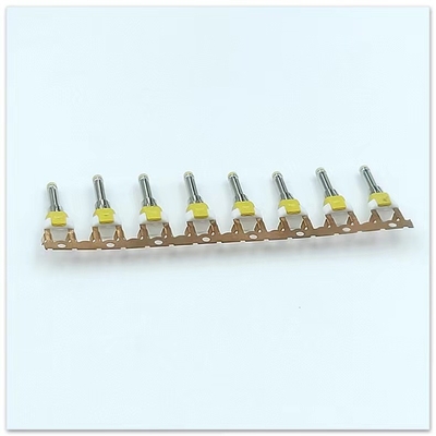 Fabricant Direct DC Plug Tuning Fork 2.35-2.5 Tuning Fork Audio Plug Connecteur électronique