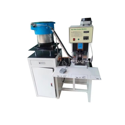16a Schuko Simi Machines de décapage automatique à prise et à insertion