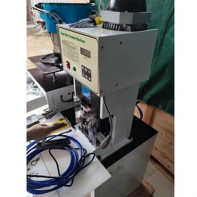 16a Schuko Simi Machines de décapage automatique à prise et à insertion