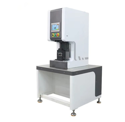 Machines de déchiquetage de terminaux carrés de 30 T