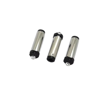 Terminal et connecteur 5.5mmX2.5mm DC Power Jack Plug Connector pour les produits audio vidéo numériques