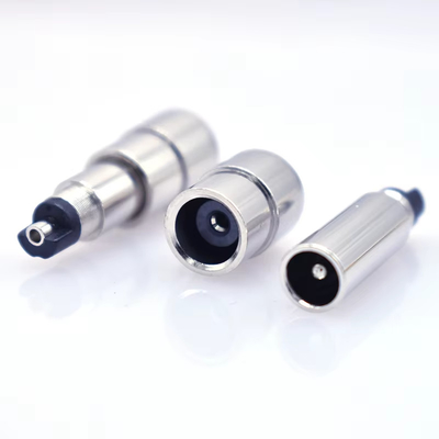 Plug DC et adaptateur jack pour charger et connecteur