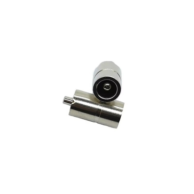 Connecteur de prise électrique en courant continu 5.5 mm*2.5 mm Femme