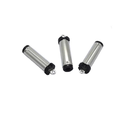 Connecteur de prise électrique en courant continu 5.5 mm*2.5 mm Femme