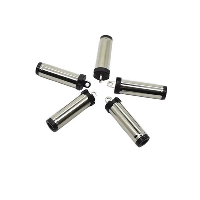 Connecteur de prise électrique en courant continu 5.5 mm*2.5 mm Femme