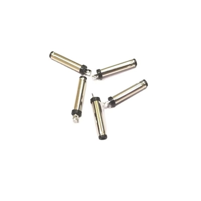 3.5x1.35MM Téléviseur L20MM DC Connecteur de prise électrique