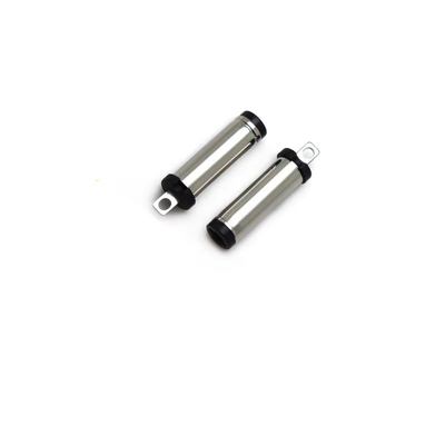 3.5x1.35MM Téléviseur L20MM DC Connecteur de prise électrique