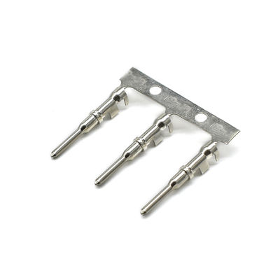 Professional Customised Male Square Pin Automotive Battery Terminals Car Connectors Terminals