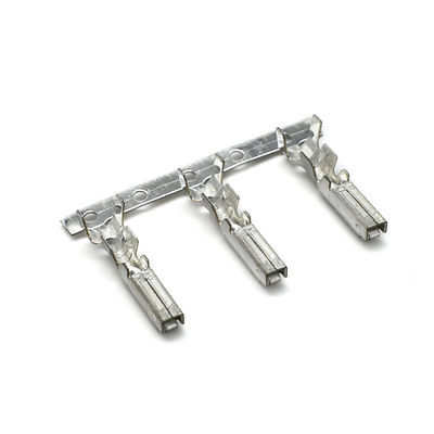 High Quality Customized Pin Type Car Electrical Battery Terminals Brass Copper Aluminium Crimp Lug Terminals