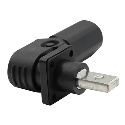 Factory Supply High Voltage High Current New Energy Vehicle Energy Storage Connector