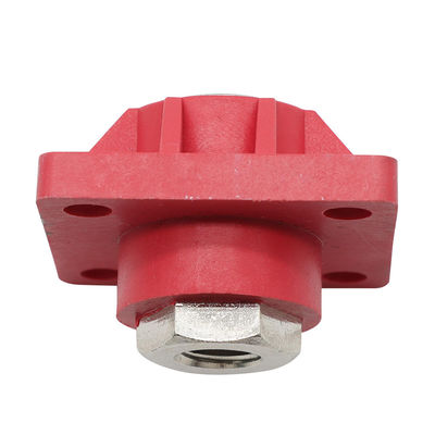 400A All-Copper Lithium Battery Stored Energy Electric Vehicle Terminal Connector