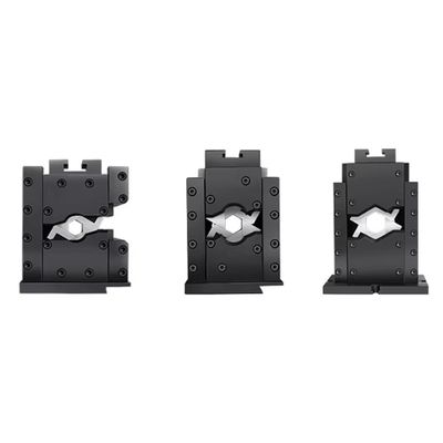 Otp Mold Hexagon Crimping Mould pour combiner les fils de la machine de crimping terminal