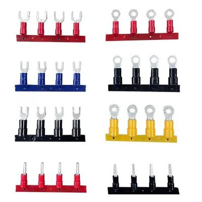 Résistant à l'usure et à la corrosion