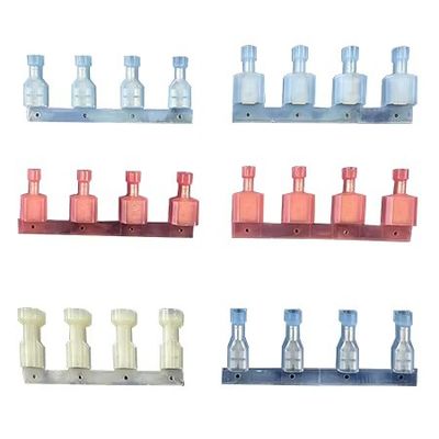 Résistant à l'usure et à la corrosion