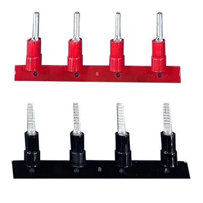 Résistant à l'usure et à la corrosion