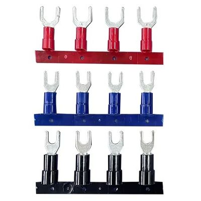 Résistant à l'usure et à la corrosion