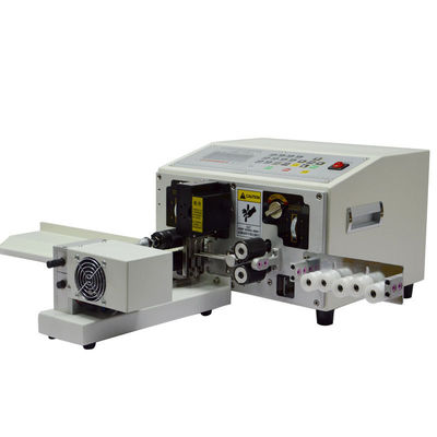 Machine de dépouillement automatique du fil électrique 10SQMM L420mm*W4000mm*H280mm
