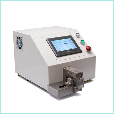 10-120sqmm machine terminale de rabattement hexagonale ISO9001