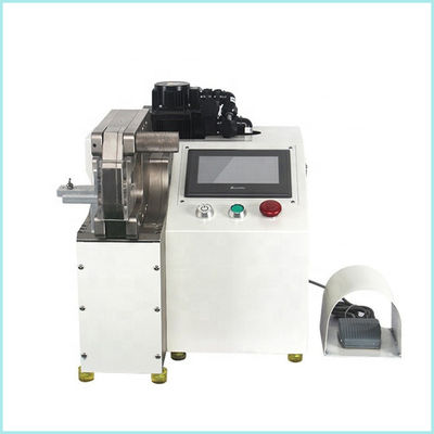 10-120sqmm machine terminale de rabattement hexagonale ISO9001