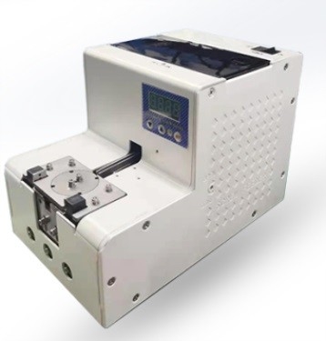 machine de rabattement de terminal muet automatique de l'olive 400W