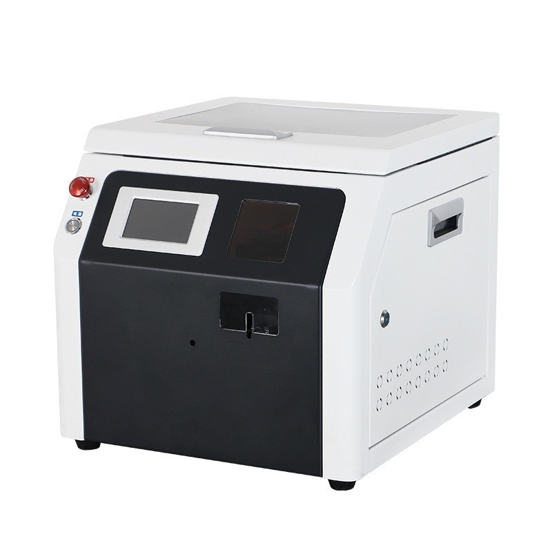 Machine de décapage de terminaux entièrement automatique pressée à froid pré-isolée / décapage des capteurs / de qualité aéronautique