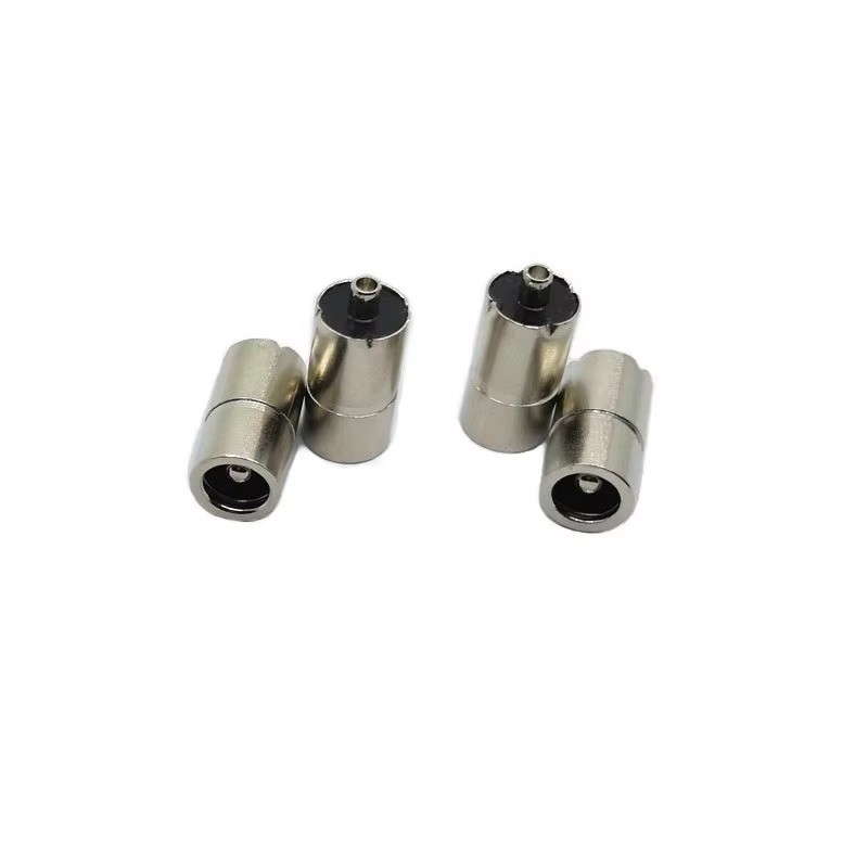 Connecteur de prise électrique en courant continu 5.5 mm*2.5 mm Femme