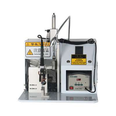 Machine de soudure automatique de panneau de carte PCB pour la lumière/bande/panneau de LED