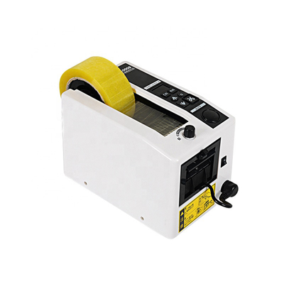 Distributeurs automatiques adhésifs de bande, machine de distributeur de ruban non adhésif