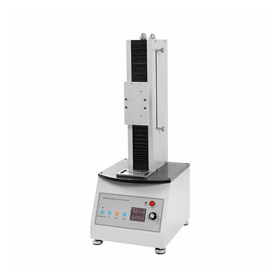 Machine d'essai de tension de masque protecteur d'OEM de soutien 70-270mm/min 110-220V
