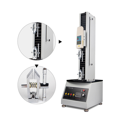 OEM de tension de machine d'essai de brosse et de brosse à dents pour le masque protecteur