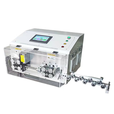 Couper la machine de dépouillement de fil de 70sqmm AC220V/110V 50/60HZ