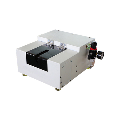 Noyaux pneumatiques semi automatiques de machine de dépouillement de fil d'OD 10mm de grande taille épluchant