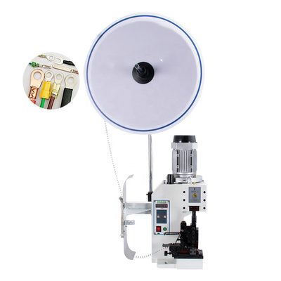 Machine de terminaison de câble à traction de crimping CX-JYD-2/3/4 AC220V