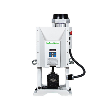 Cosse de rabattement de machine de grand crochet de câble de batterie 6T-20T