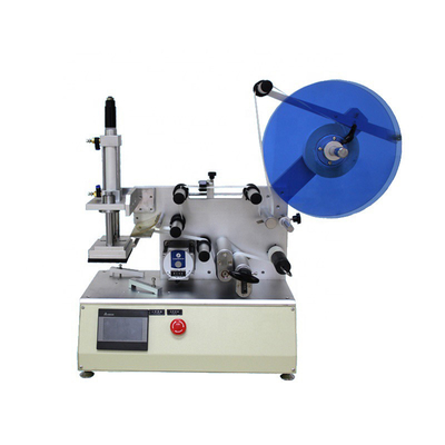 Machine automatique de remontage de ruban à vitesse de 10 à 25p/min