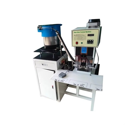 16a Schuko Simi Machines de décapage automatique à prise et à insertion