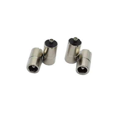 Connecteur de prise électrique en courant continu 5.5 mm*2.5 mm Femme