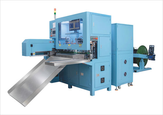Cordon de secteur de la fourche 10A 3 d'as 3112 faisant la machine