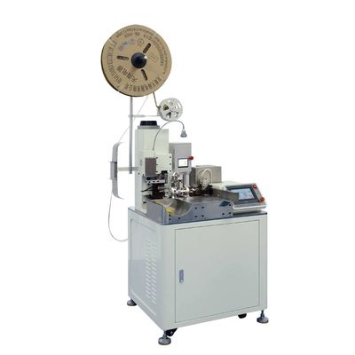 Le joint de insertion automatique de câble de machine du TB AWG28-AWG14 branchent imperméable