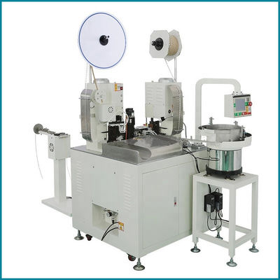 Machine de rabattement automatique 220V CFM de cosse 2T facultative