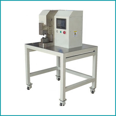 Machine de rabattement semi automatique 2.3kw du fil 10-120mm2