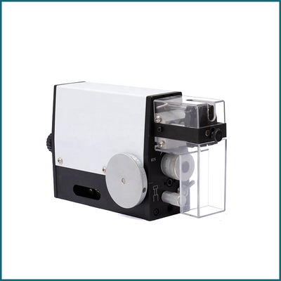 Facile actionnez l'ODM d'OEM pneumatique de la machine 0.1-2.0sqmm de bande de câble