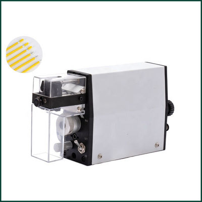 Machine de dépouillement pneumatique du fil ISO9001 pour les fils discrets